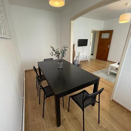 Appartement Dans Un Beau Quartier A Anderlecht Brussels Exterior photo