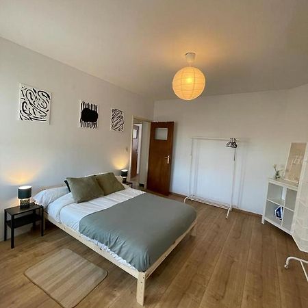 Appartement Dans Un Beau Quartier A Anderlecht Brussels Exterior photo