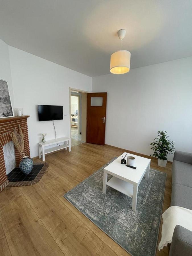 Appartement Dans Un Beau Quartier A Anderlecht Brussels Exterior photo