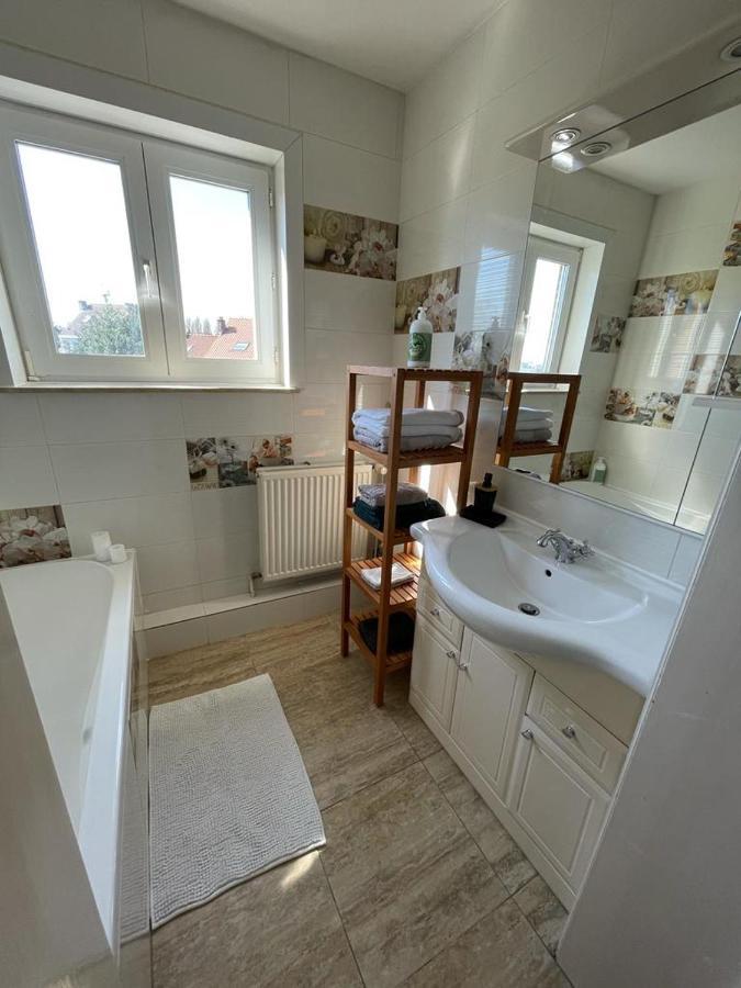 Appartement Dans Un Beau Quartier A Anderlecht Brussels Exterior photo